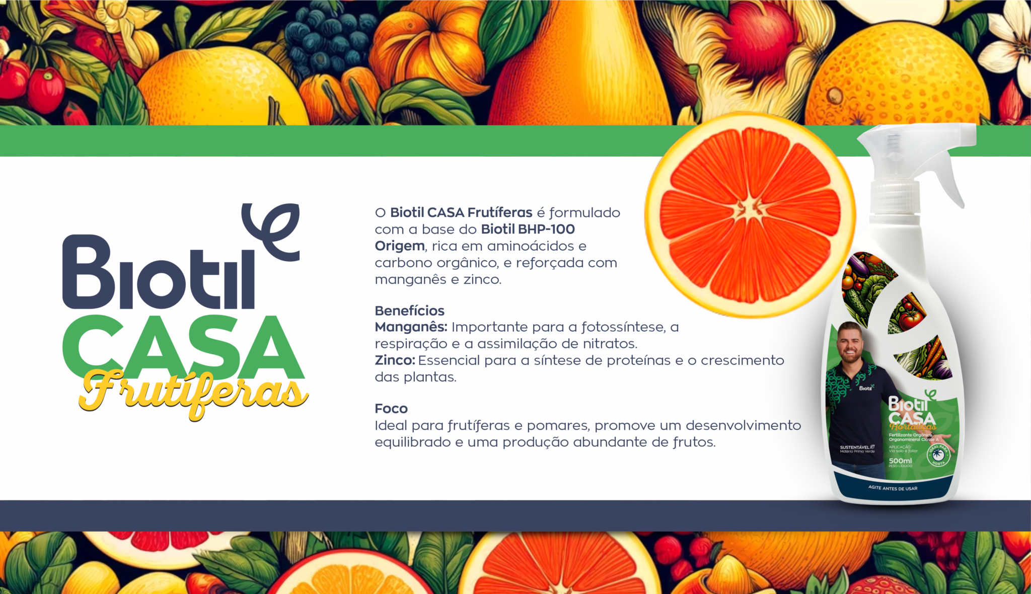 Biotil Casa - Biotil