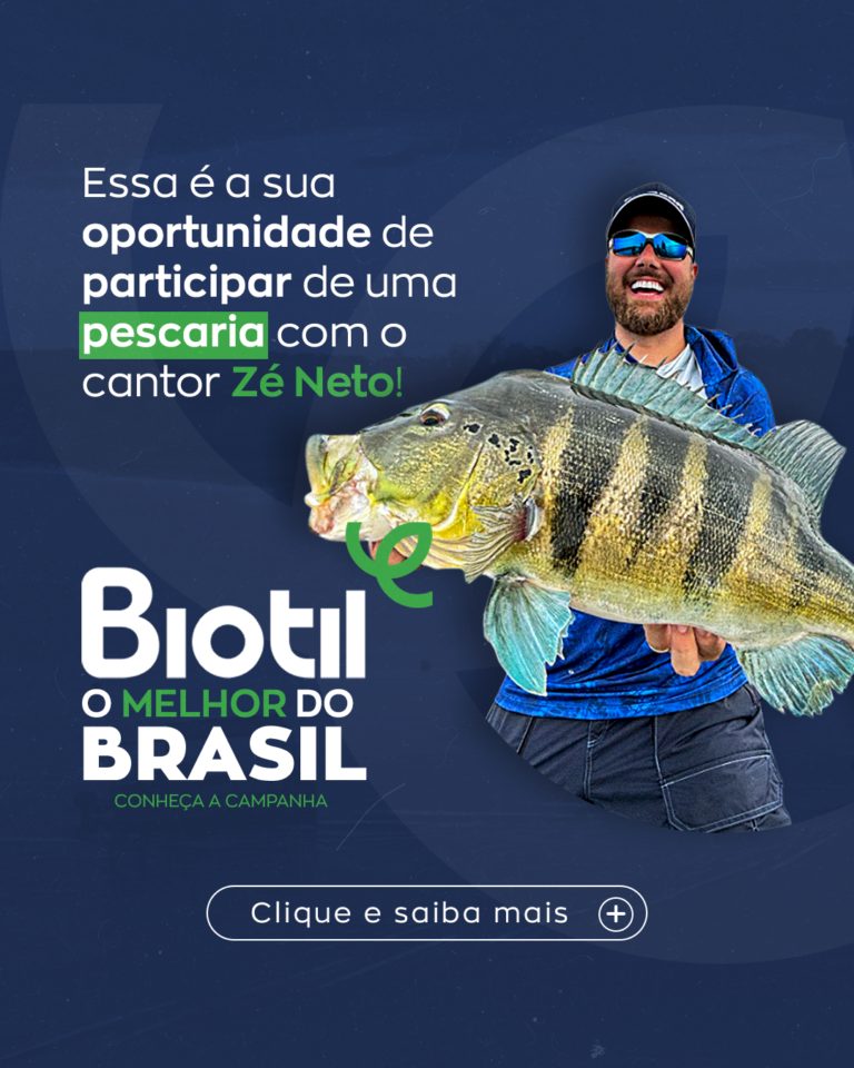 Biotil | Biofertilizantes Organominerais